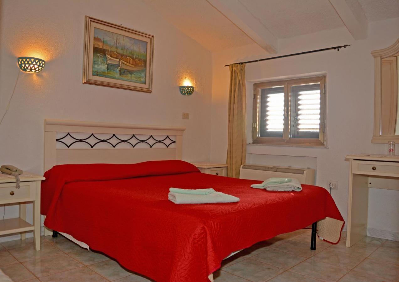 Scano Comfort Santa Teresa Gallura