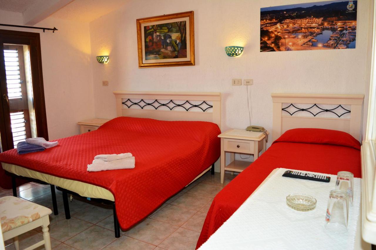 Scano Comfort Hotel