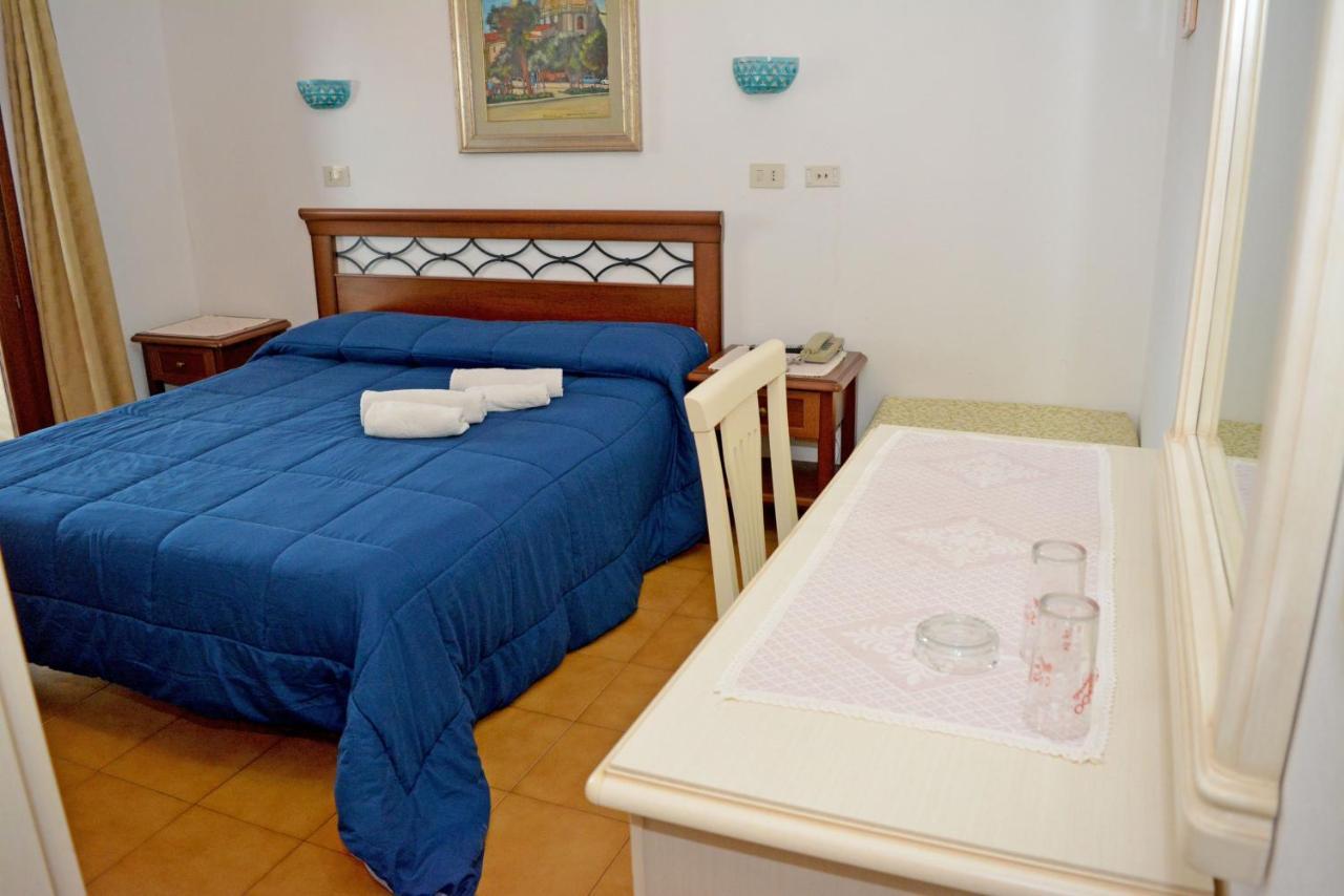 Scano Comfort Hotel 3*
