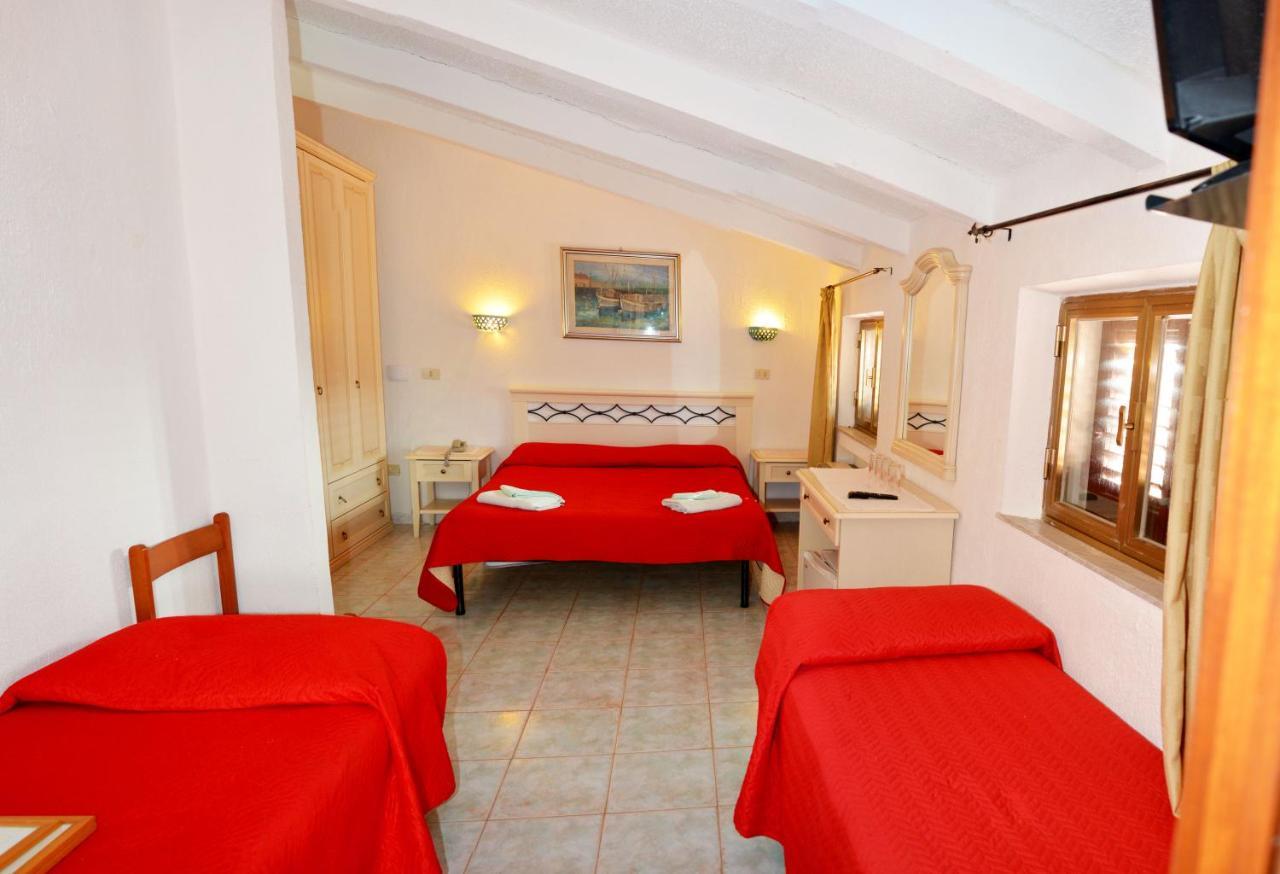 Scano Comfort Santa Teresa Gallura