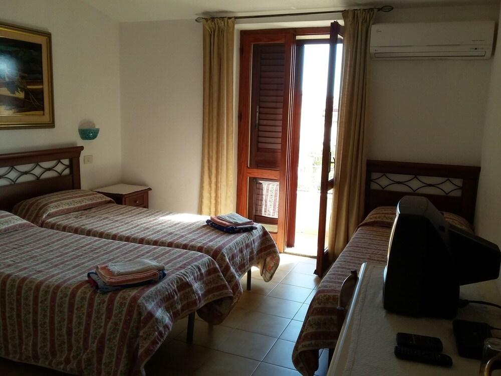 Hotel Scano Comfort Santa Teresa Gallura