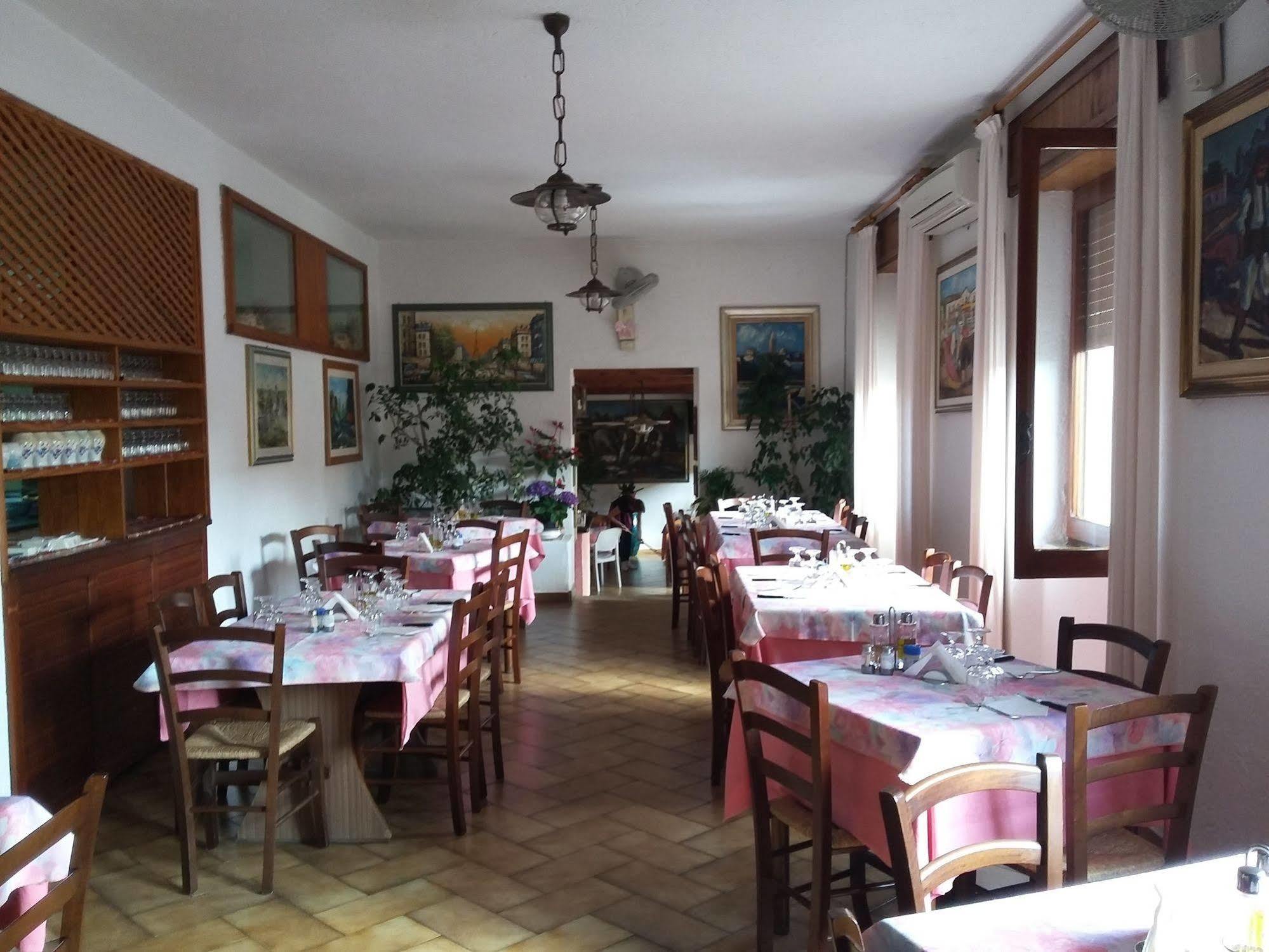 Scano Comfort Santa Teresa Gallura公司